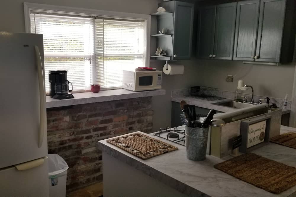 Photo of Kitchen in Locustville