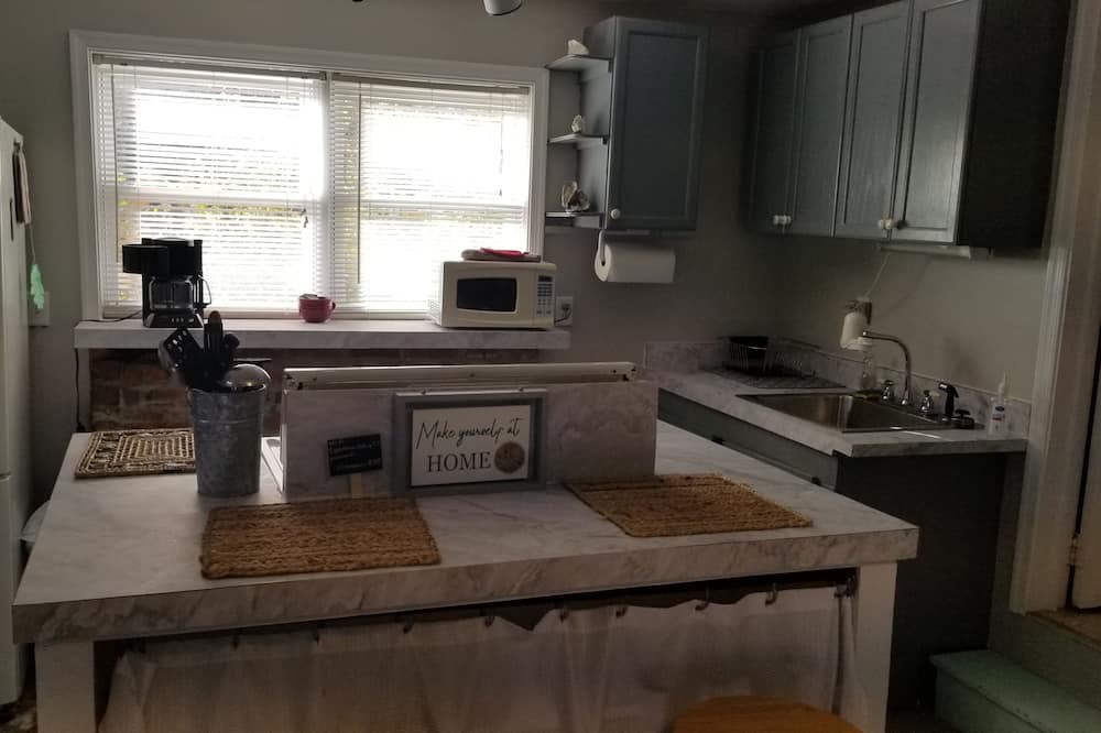 Photo of Kitchen in Locustville
