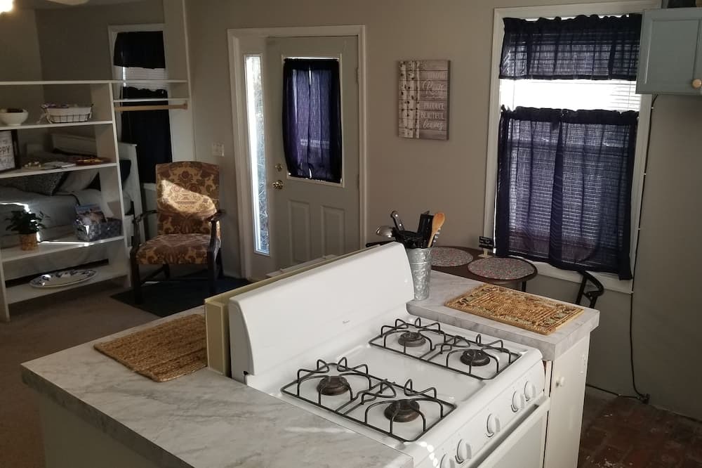 Photo of Kitchen in Locustville