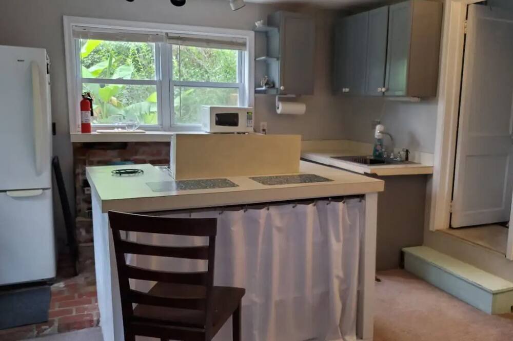 Photo of Kitchen in Locustville