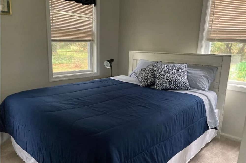 Photo of Bedroom in Locustville