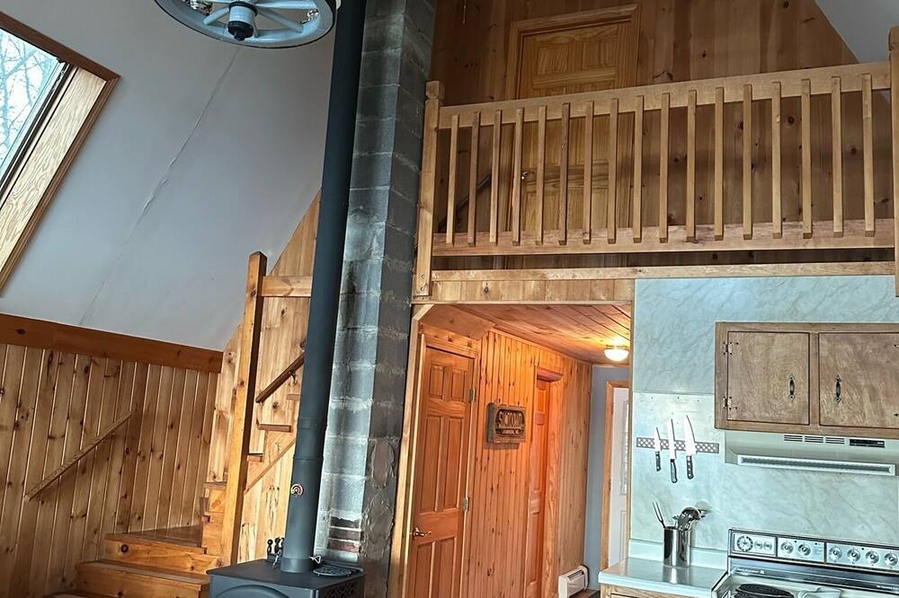 Photo of Kitchen in Damariscotta