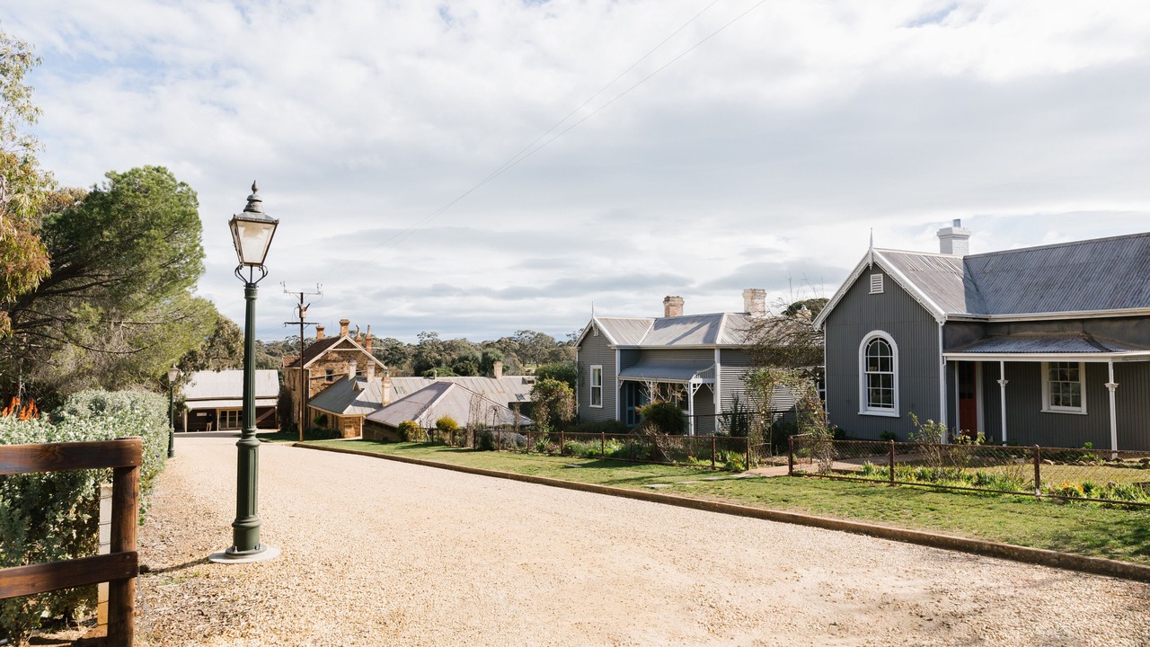 Photo of Outdoor in Allendale North