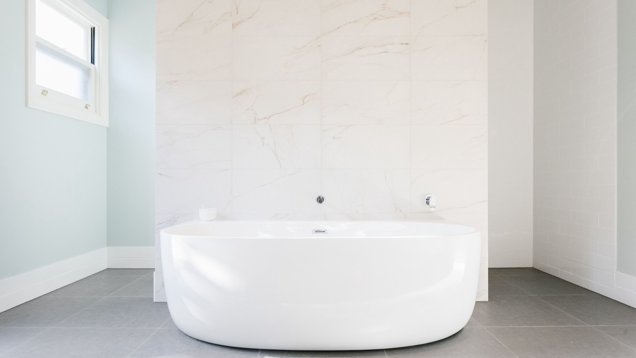 Photo of Bathroom in Allendale North