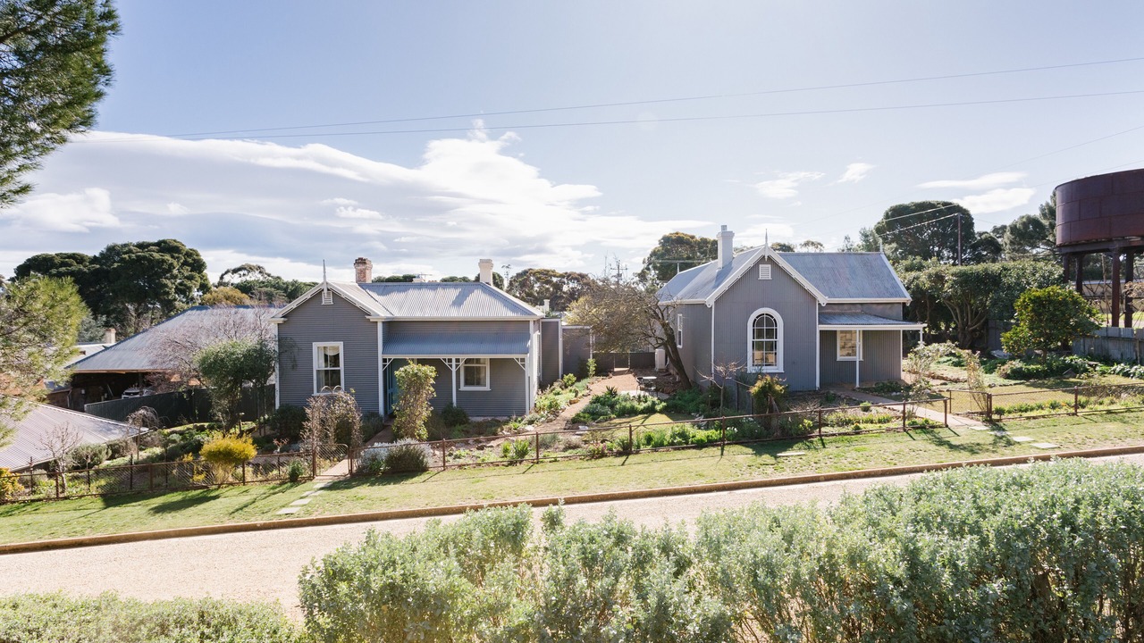 Photo of Outdoor in Allendale North