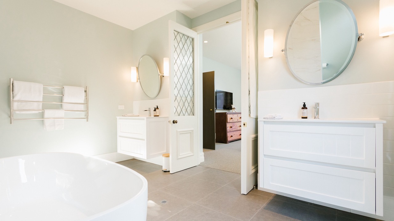 Photo of Bathroom in Allendale North