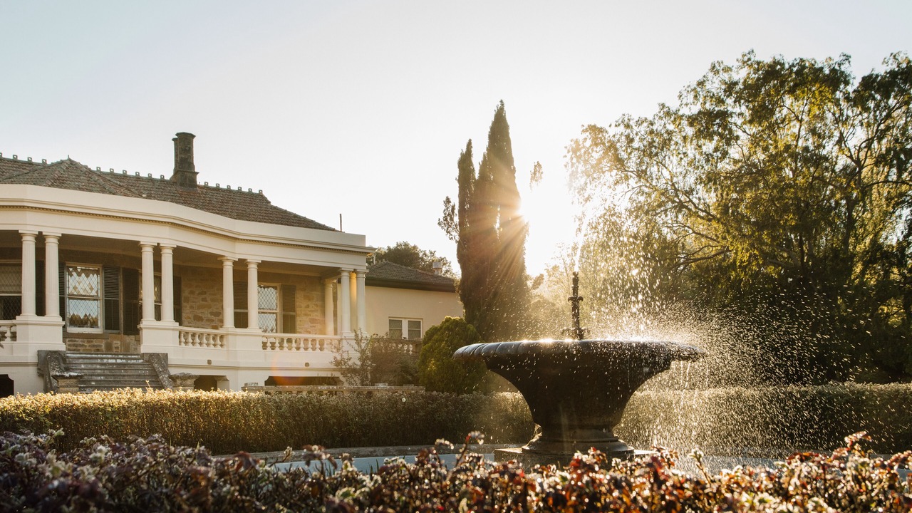 Photo of Outdoor in Allendale North