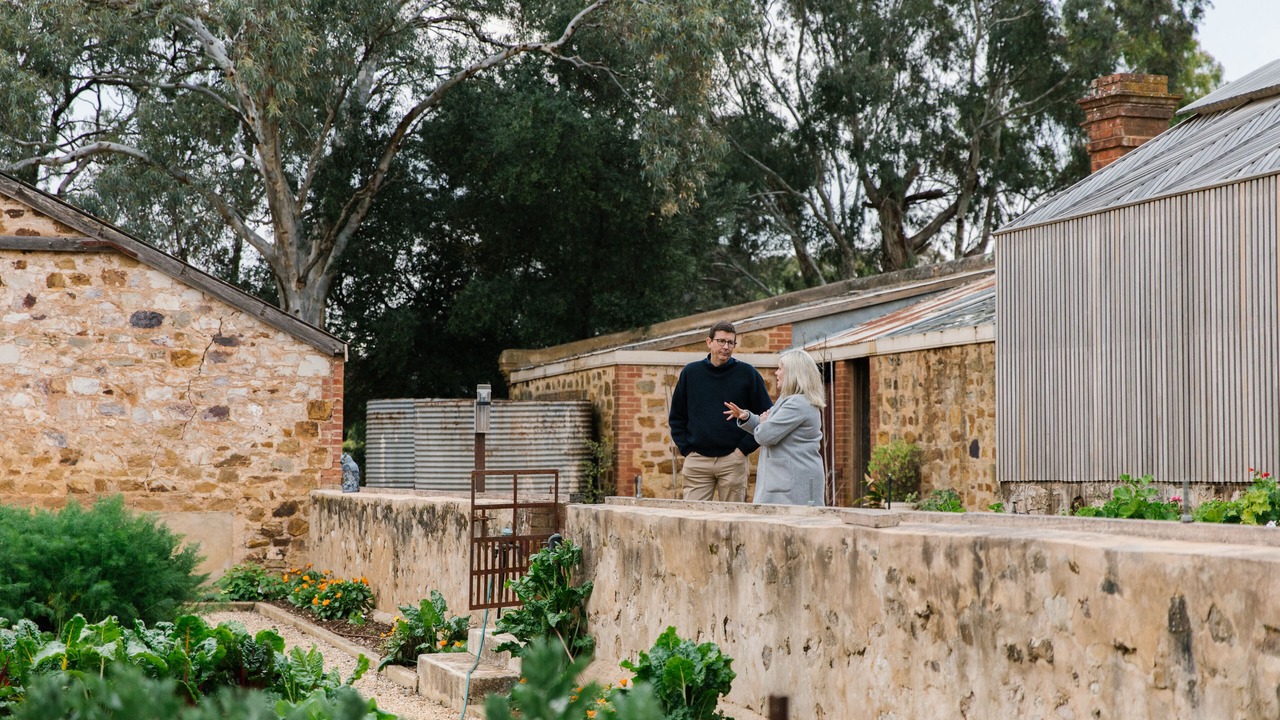 Photo of Outdoor in Allendale North