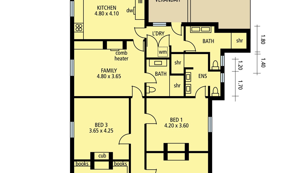 Photo of Others in Allendale North