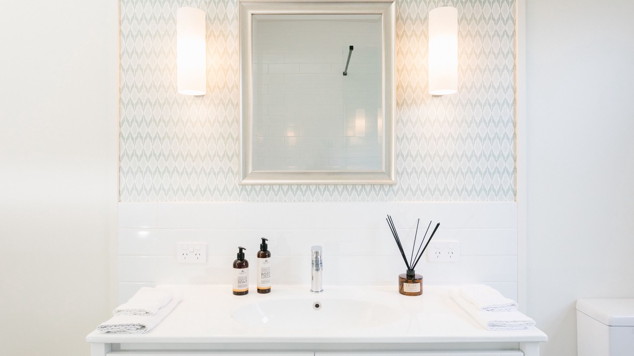 Photo of Bathroom in Allendale North