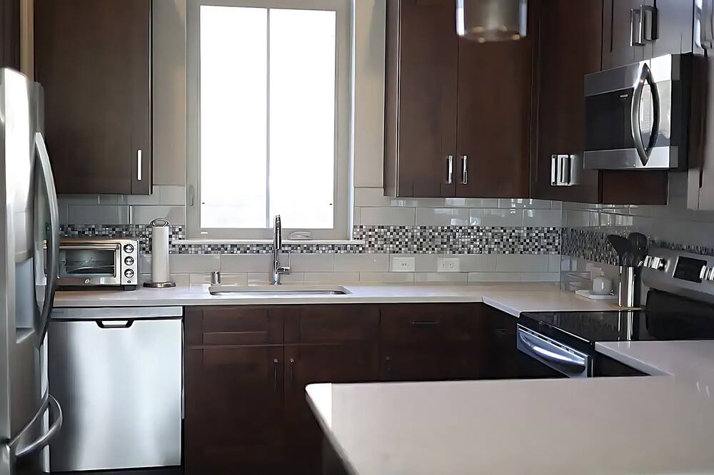 Photo of Kitchen in Farmers Branch