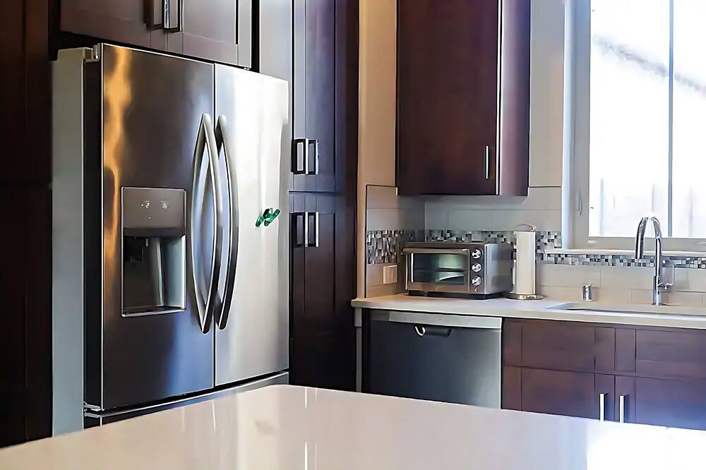 Photo of Kitchen in Farmers Branch
