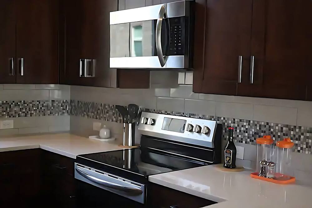 Photo of Kitchen in Farmers Branch