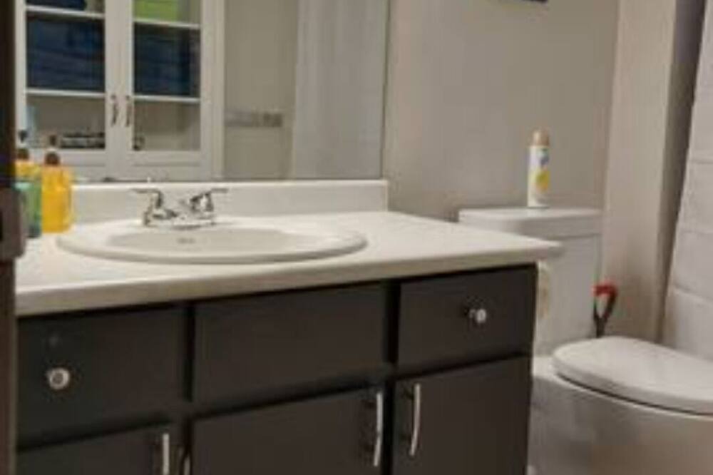 Photo of Bathroom in Brantford