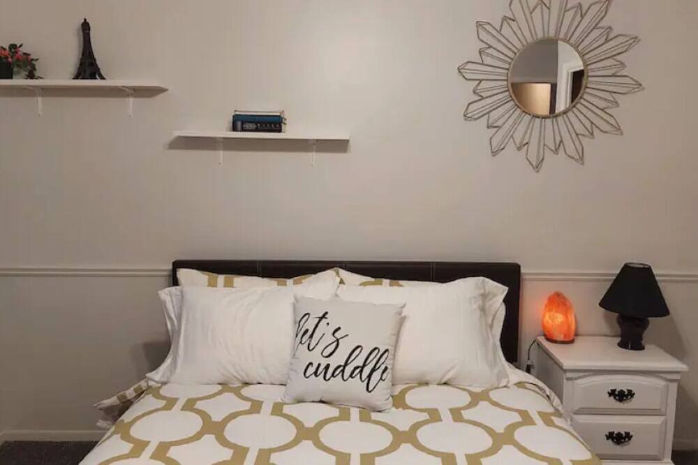 Photo of Bedroom in Brantford