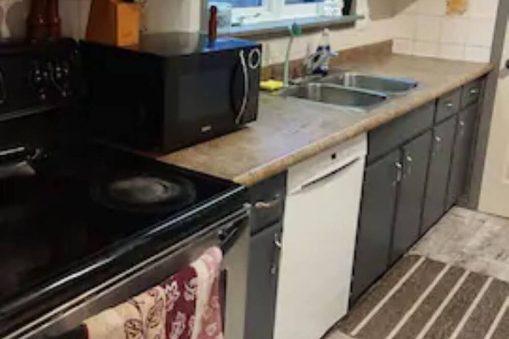 Photo of Kitchen in Brantford