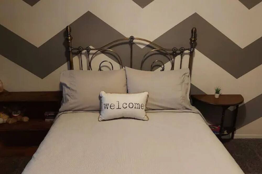 Photo of Bedroom in Brantford