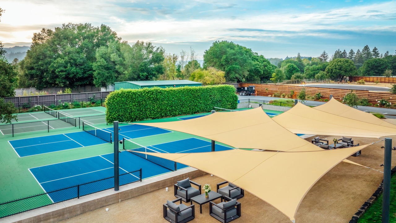 Photo of Outdoor in Healdsburg