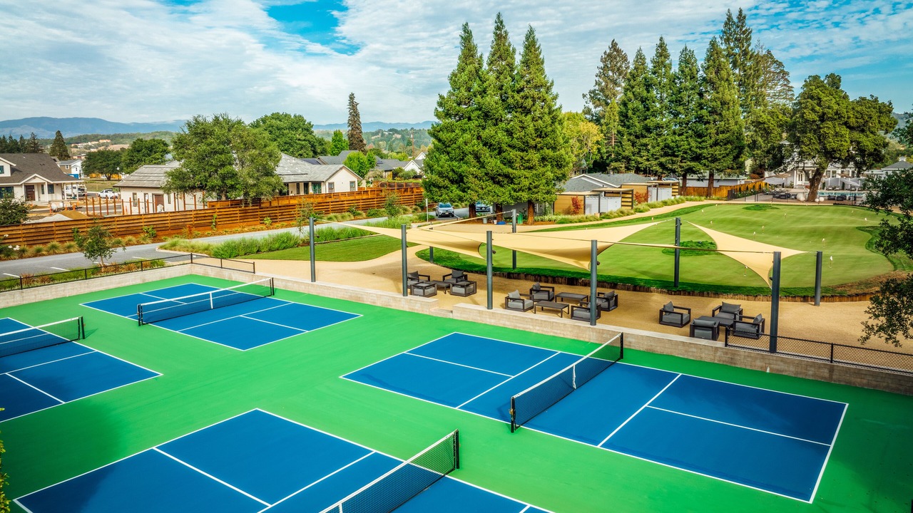 Photo of Others in Healdsburg