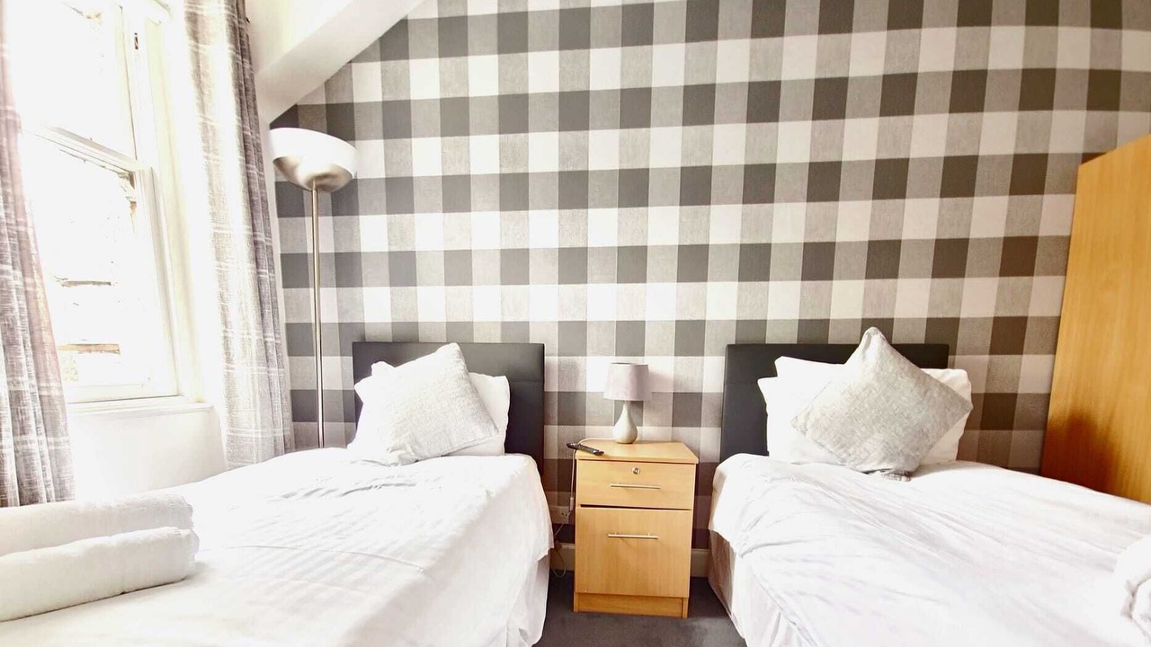 Photo of Bedroom in Aberfoyle