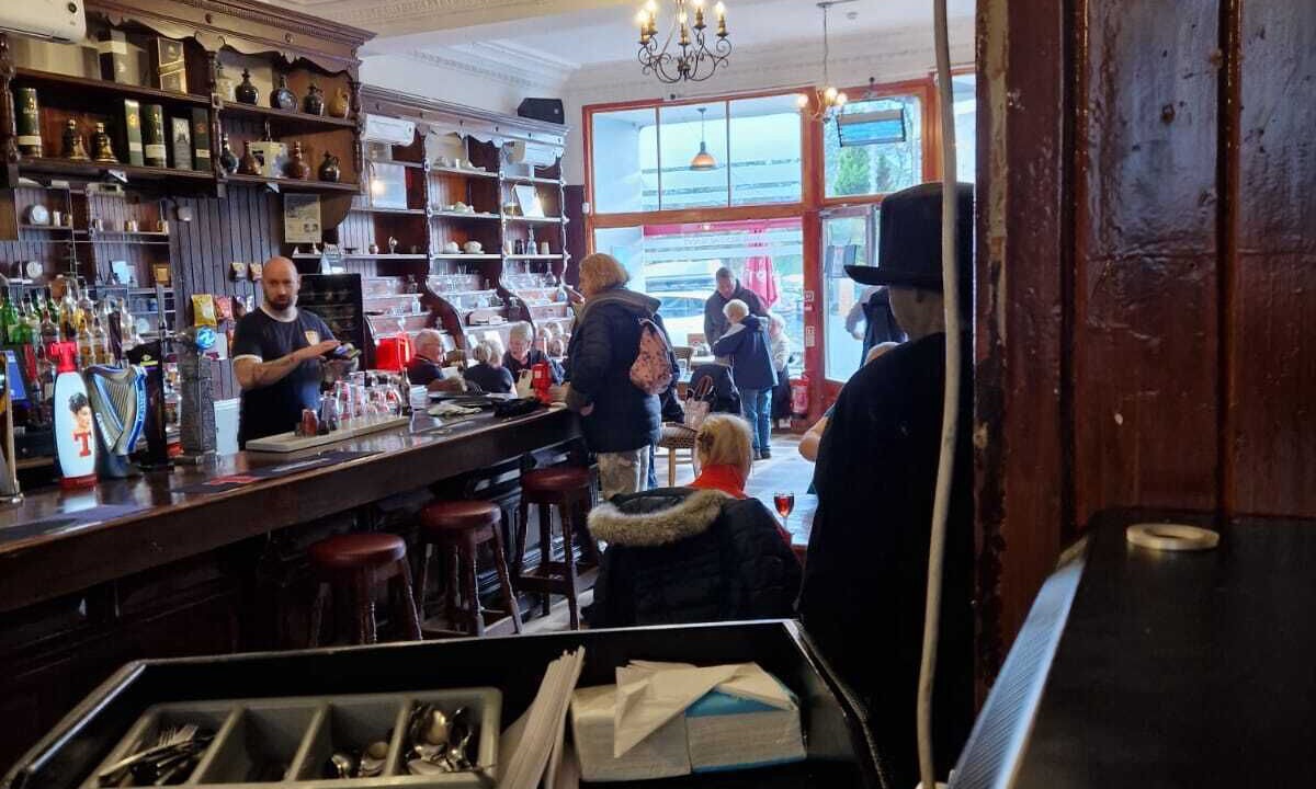 Photo of Others in Aberfoyle