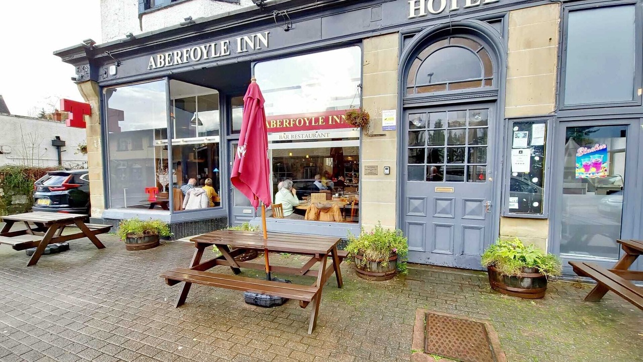 Photo of Outdoor in Aberfoyle