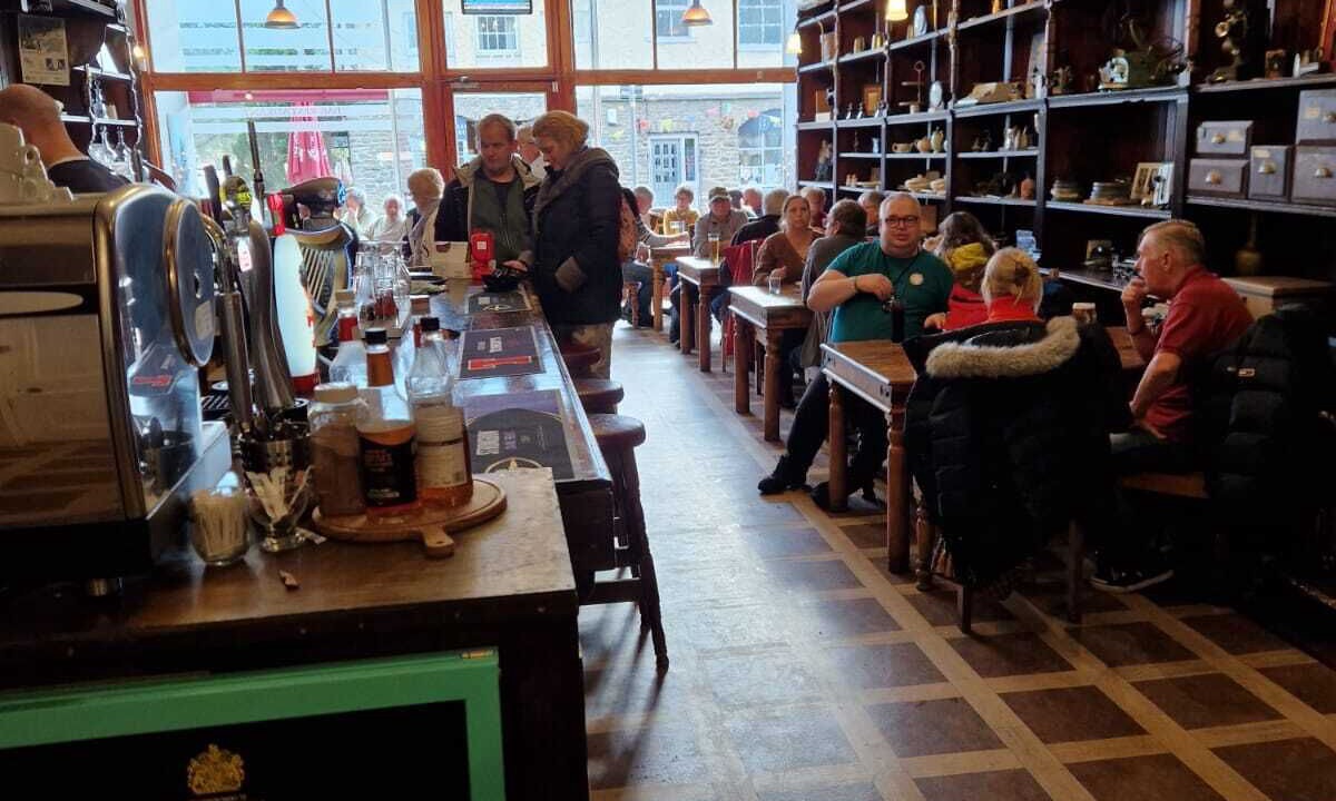 Photo of Others in Aberfoyle