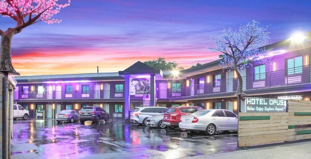 Photo of Outdoor in Baychester