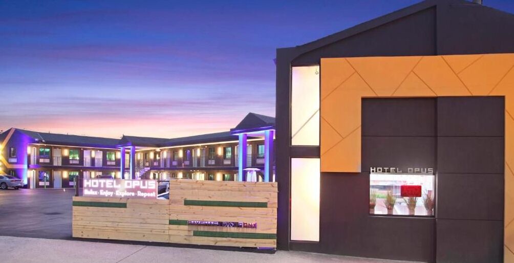 Photo of Outdoor in Baychester