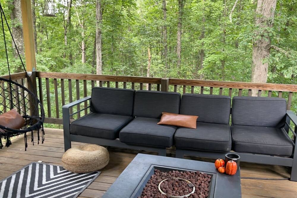 Photo of Outdoor in Revelo