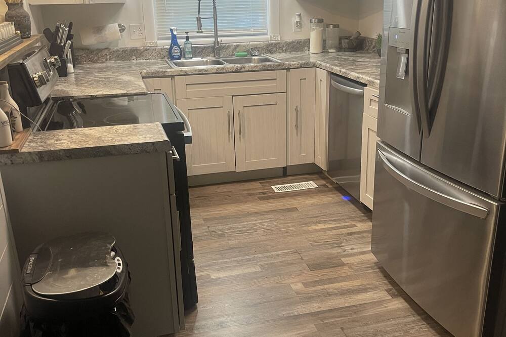 Photo of Kitchen in Revelo