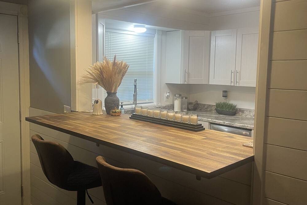 Photo of Kitchen in Revelo