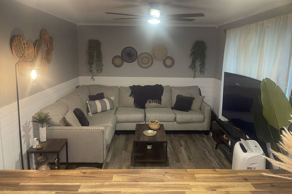 Photo of Livingroom in Revelo