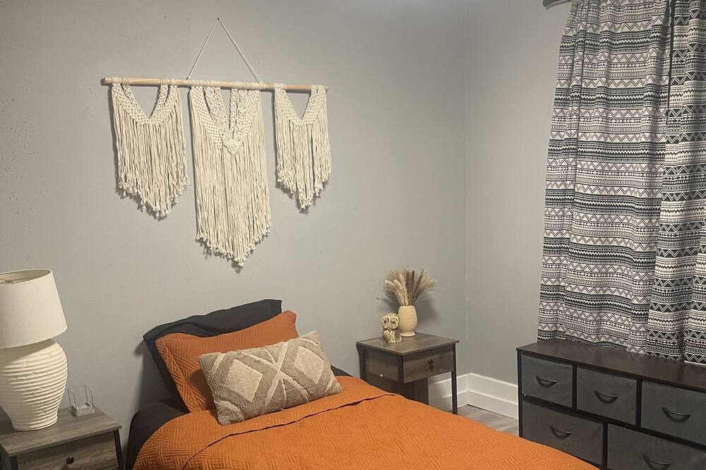 Photo of Bedroom in Revelo