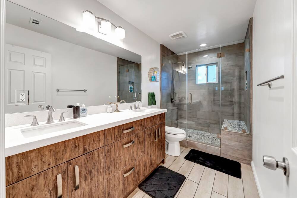 Photo of Bathroom in Winnetka