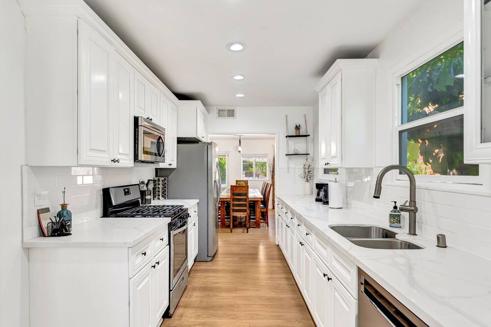 Photo of Kitchen in Winnetka