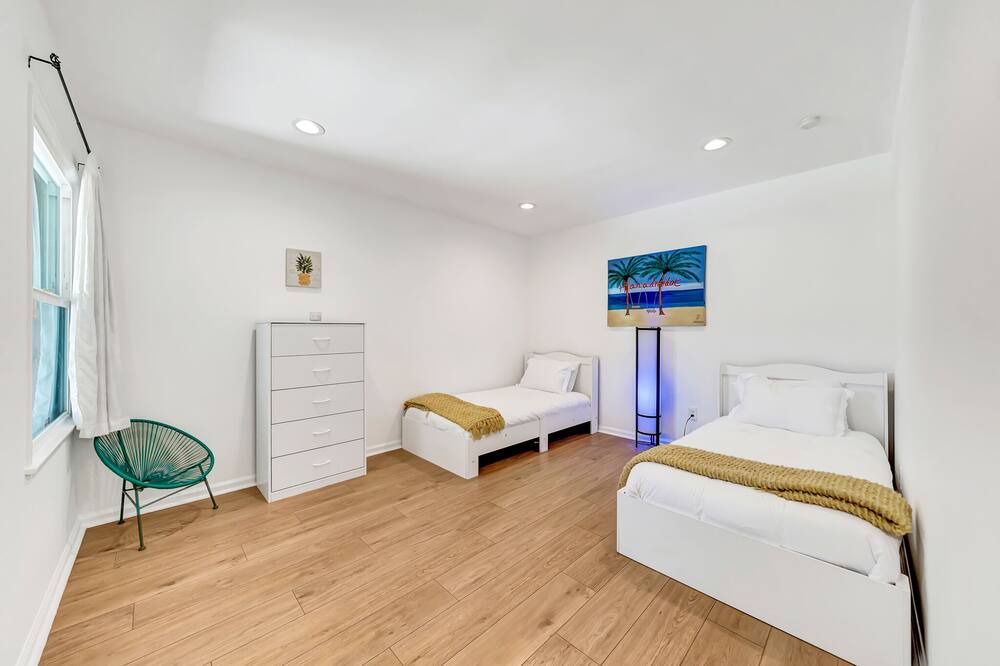 Photo of Bedroom in Winnetka