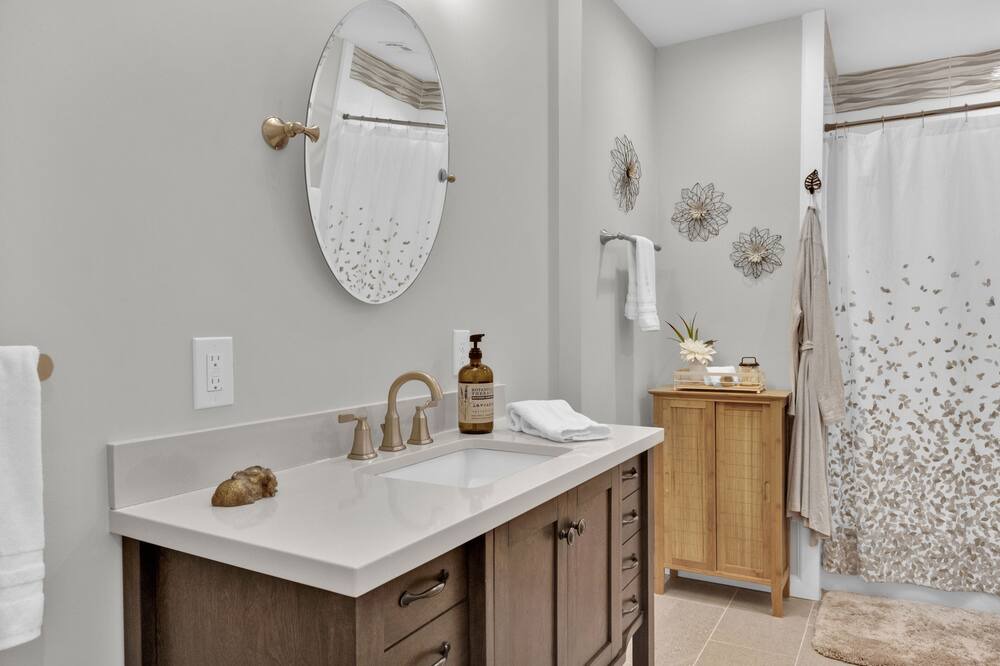 Photo of Bathroom in Tulsa