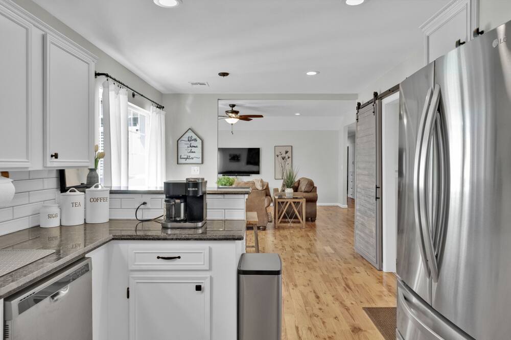 Photo of Kitchen in Tulsa