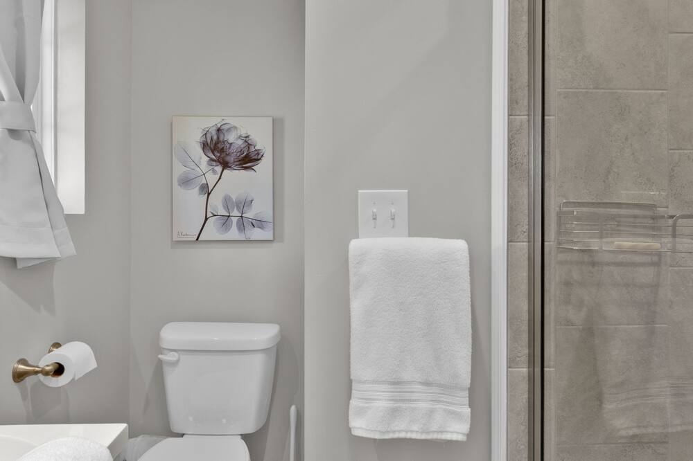 Photo of Bathroom in Tulsa