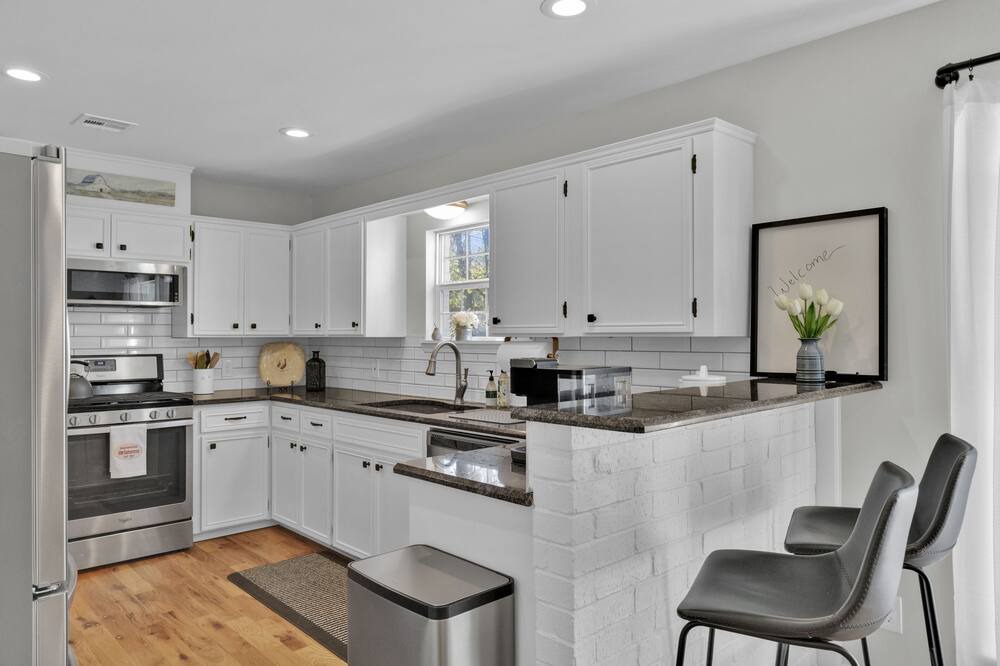 Photo of Kitchen in Tulsa