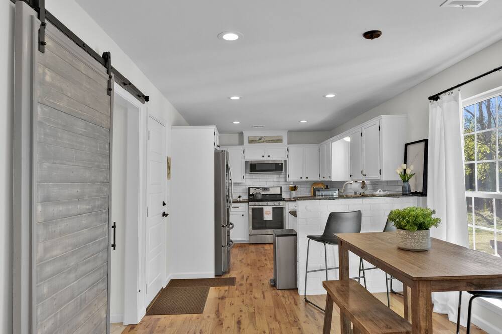 Photo of Kitchen in Tulsa