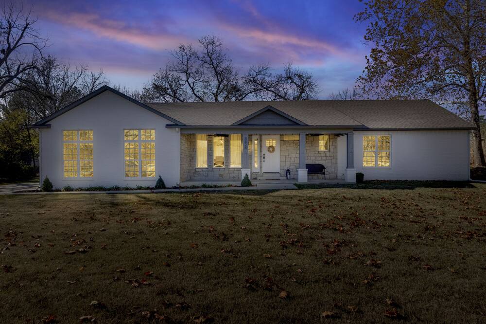 Photo of Outdoor in Tulsa