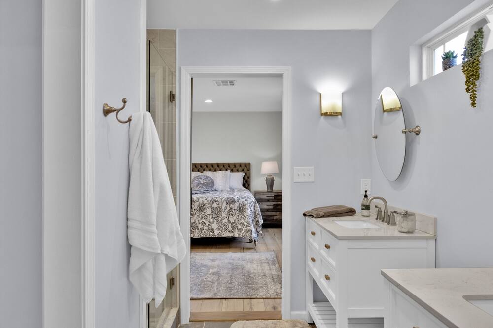 Photo of Bedroom in Tulsa