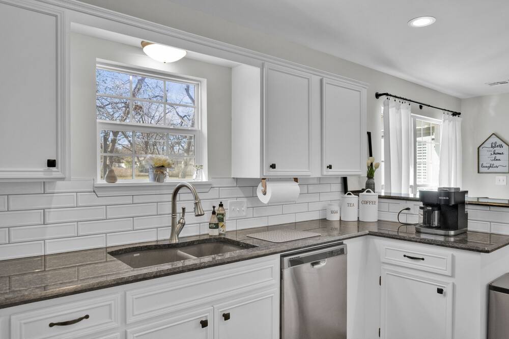 Photo of Kitchen in Tulsa