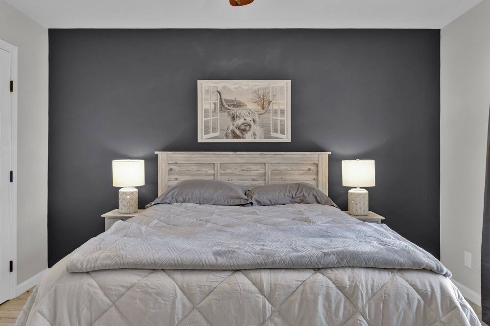 Photo of Bedroom in Tulsa