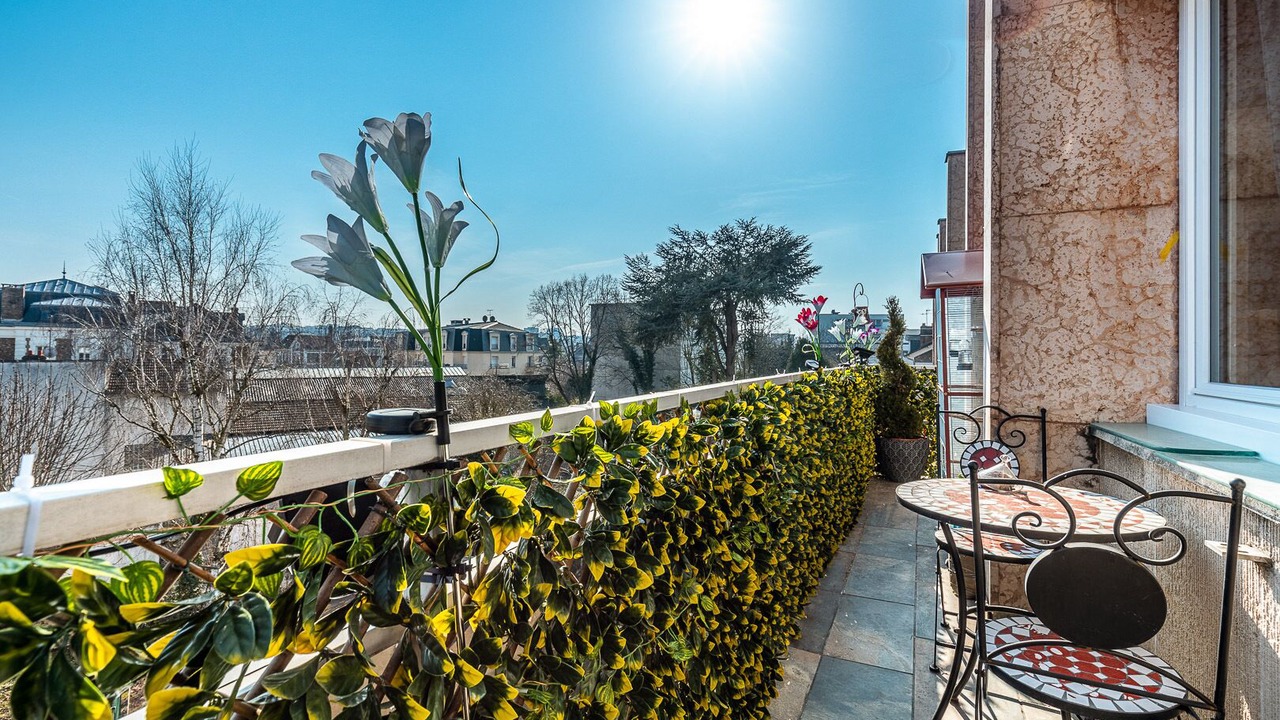 Photo of Outdoor in Corbeil-Essonnes