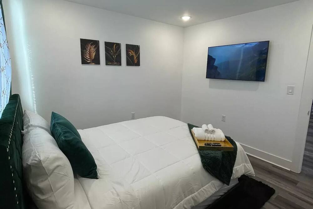 Photo of Bedroom in Old East Dallas