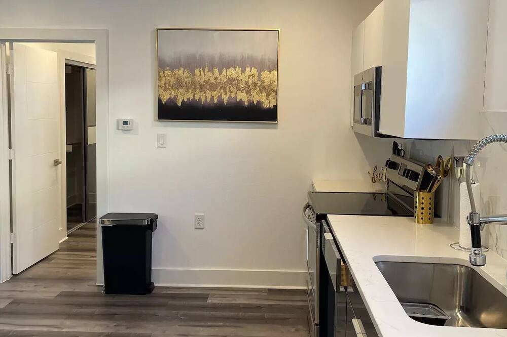 Photo of Kitchen in Old East Dallas