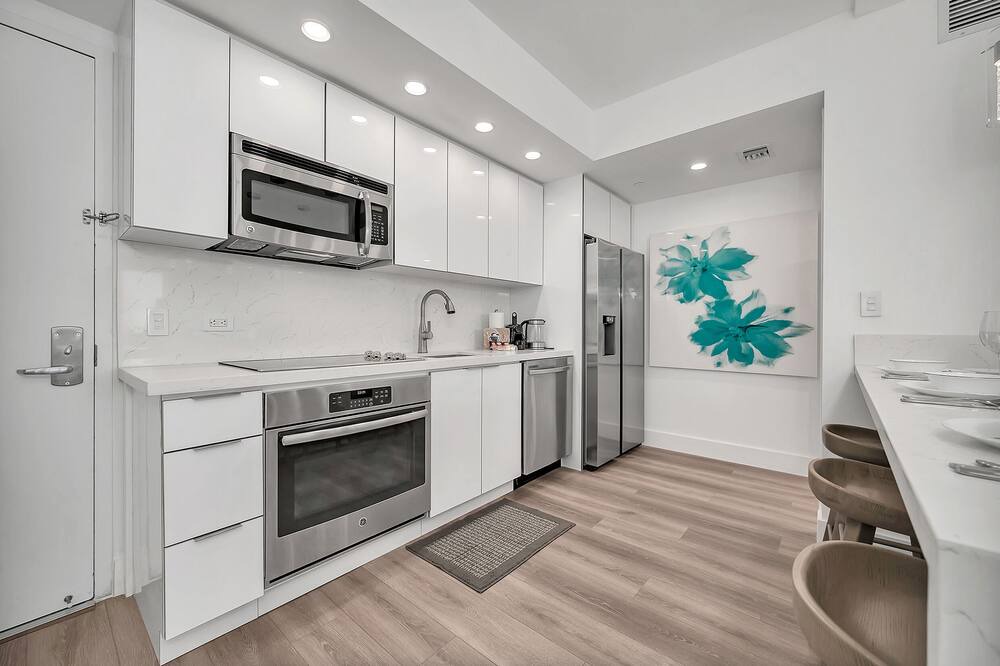 Photo of Kitchen in Hallandale Beach